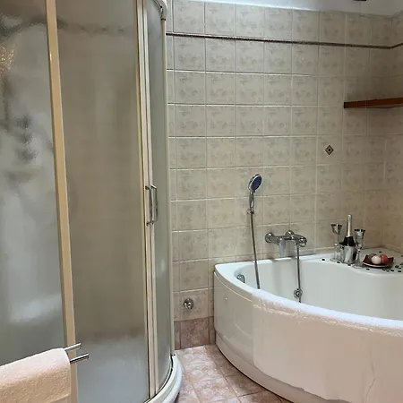 Casa Veruscka * Como