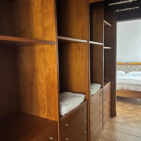 Casa Veruscka Apartman