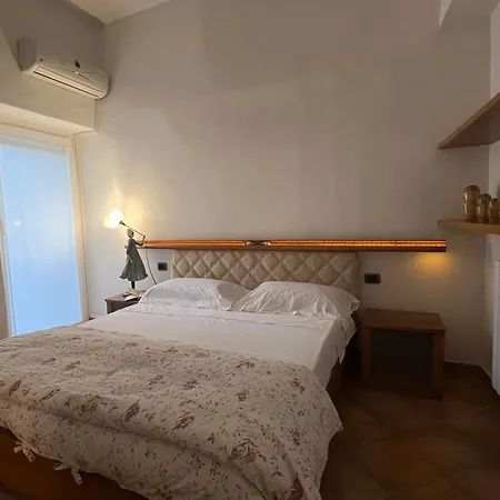 Casa Veruscka * Como