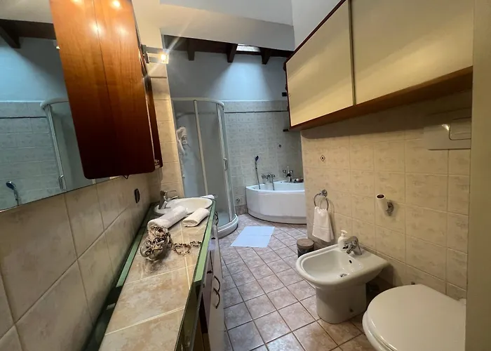 Casa Veruscka