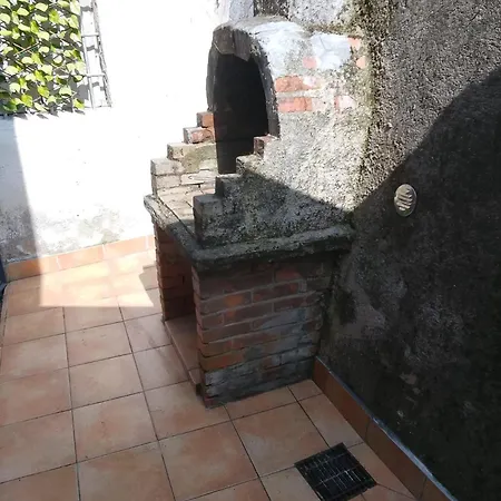 Casa Veruscka *