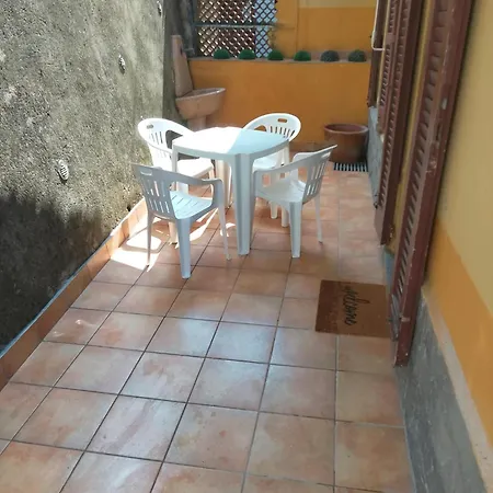 Casa Veruscka Appartement *