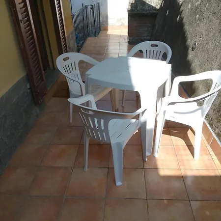 Casa Veruscka Appartement *