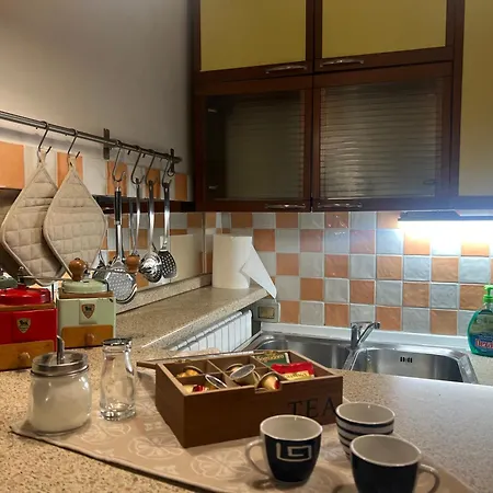 Casa Veruscka Apartment Como