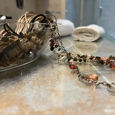 Appartement Casa Veruscka