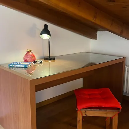 Casa Veruscka Apartment