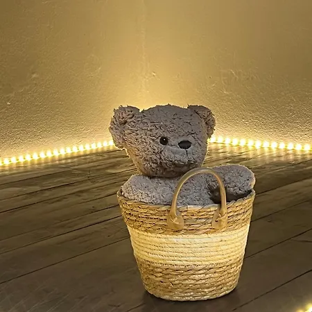 Casa Veruscka Appartement Côme