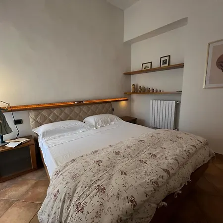 Casa Veruscka * Côme