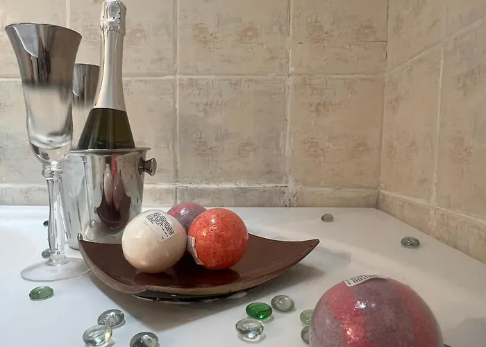 Casa Veruscka Комо