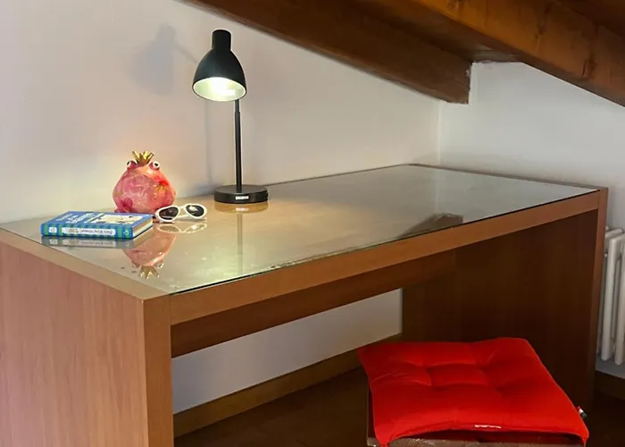 Casa Veruscka Апартаменты