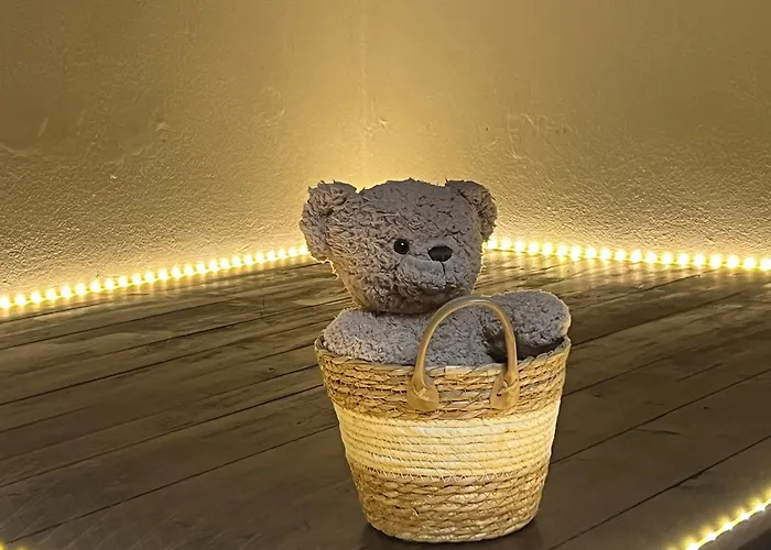 Casa Veruscka Апартаменты Комо