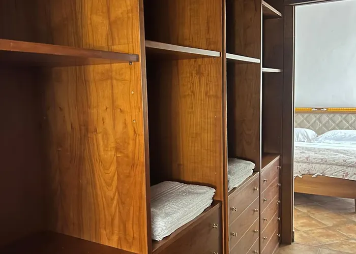 Casa Veruscka Апартаменты