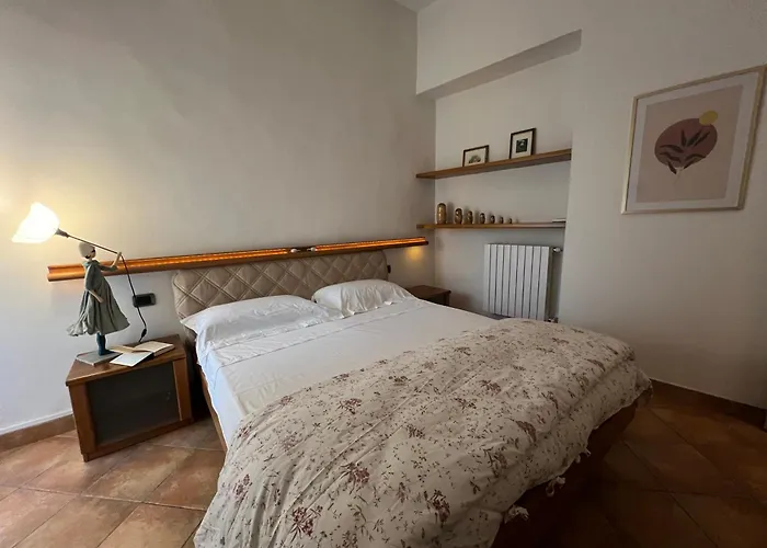 Casa Veruscka * Комо