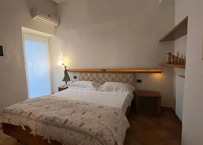 Casa Veruscka * Комо