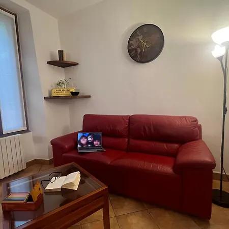 דירה Casa Veruscka *