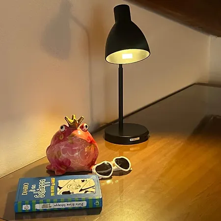 Casa Veruscka דירה *