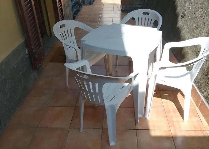 Casa Veruscka דירה *