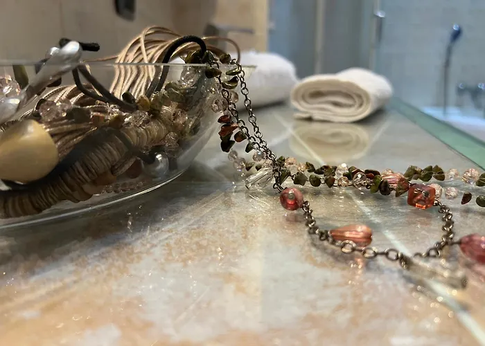 דירה Casa Veruscka