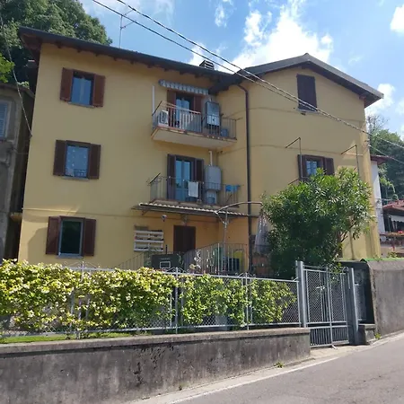 Casa Veruscka Lejlighed